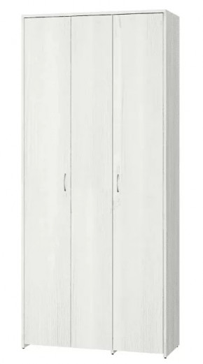 Ольга-Милк 33 Шкаф 3-х створчатый в Лангепасе - langepas.mebel-tymen.ru | фото