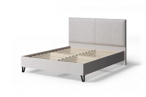Основание для кровати Наоми Лайт 1400*2000 мм, кашемир в Лангепасе - langepas.mebel-tymen.ru | фото