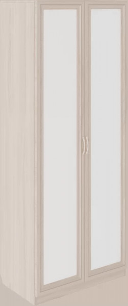 Остин подростковая М02 Шкаф штанга 800 в Лангепасе - langepas.mebel-tymen.ru | фото