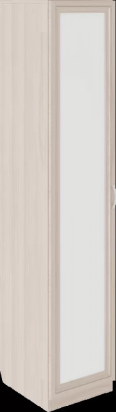 Остин подростковая М03 Пенал полки 400 в Лангепасе - langepas.mebel-tymen.ru | фото