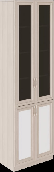 Остин подростковая М05 Библиотека в Лангепасе - langepas.mebel-tymen.ru | фото