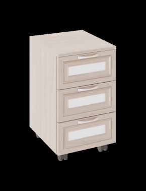 Остин подростковая М19 Тумба универсальная в Лангепасе - langepas.mebel-tymen.ru | фото