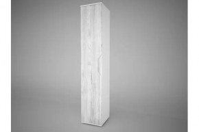 Пенал EVO "Сорренто" с ЛДСП створкой БЕЗ зеркала в Лангепасе - langepas.mebel-tymen.ru | фото