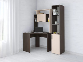 Пенал к столу компьютерному Квартет в Лангепасе - langepas.mebel-tymen.ru | фото