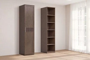 Пенал Кэт-4 Венге Диал в Лангепасе - langepas.mebel-tymen.ru | фото