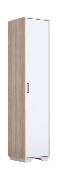 Пенал МС Орландо ЛДСП в Лангепасе - langepas.mebel-tymen.ru | фото