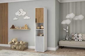 Пенал МС Юпитер в Лангепасе - langepas.mebel-tymen.ru | фото