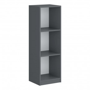 Пенал открытый мини Дублин в Лангепасе - langepas.mebel-tymen.ru | фото