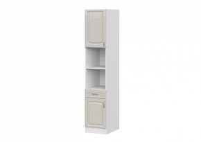 Пенал открытый ПО Венеция в Лангепасе - langepas.mebel-tymen.ru | фото