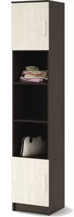 Пенал ПН 203 Прихожая Машенька в Лангепасе - langepas.mebel-tymen.ru | фото