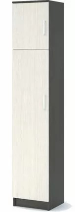 Пенал ПН 204 Прихожая Машенька в Лангепасе - langepas.mebel-tymen.ru | фото