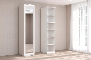 Пенал с зеркалом Кэт-4 Диал в Лангепасе - langepas.mebel-tymen.ru | фото