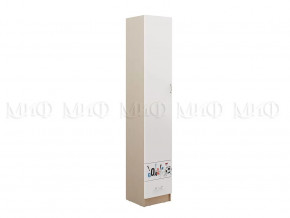 Пенал закрытый Вега New Boy в Лангепасе - langepas.mebel-tymen.ru | фото