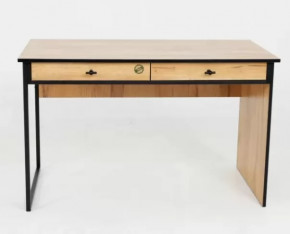 Письменный стол Берген 6 в Лангепасе - langepas.mebel-tymen.ru | фото