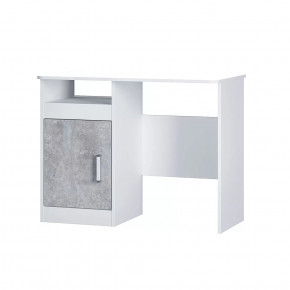 Письменный стол Паскаль в Лангепасе - langepas.mebel-tymen.ru | фото