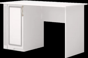 Письменный стол «Виктория» №34 в Лангепасе - langepas.mebel-tymen.ru | фото