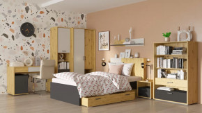 Подростковая KUBO НК-мебель в Лангепасе - langepas.mebel-tymen.ru | фото