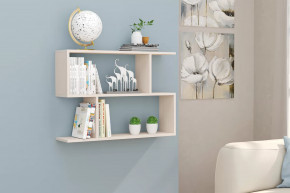 Полка №2 Зарон в Лангепасе - langepas.mebel-tymen.ru | фото