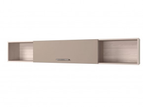 Полка 2032 Ненси ясень-капучино в Лангепасе - langepas.mebel-tymen.ru | фото