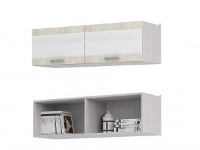 Полка АН-01 Амелия в Лангепасе - langepas.mebel-tymen.ru | фото