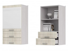 Полка АН-03 Амелия в Лангепасе - langepas.mebel-tymen.ru | фото