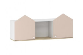 Полка Банни НМ 041.46 Бисквит в Лангепасе - langepas.mebel-tymen.ru | фото