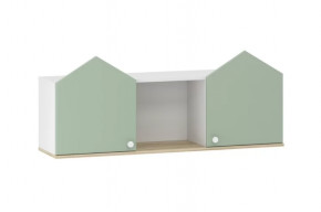 Полка Банни НМ 041.46 Макарун в Лангепасе - langepas.mebel-tymen.ru | фото