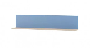 Полка Дельта-17.03 в Лангепасе - langepas.mebel-tymen.ru | фото