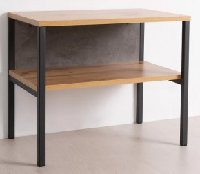 Полка для обуви Крафт 15.63 в Лангепасе - langepas.mebel-tymen.ru | фото