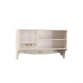 Полка Флоренция 10.119 в Лангепасе - langepas.mebel-tymen.ru | фото