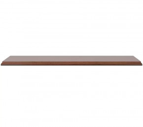 Полка Kentaki S320-POL/95 Каштан в Лангепасе - langepas.mebel-tymen.ru | фото