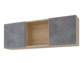 Полка Киото СТЛ.339.04 в Лангепасе - langepas.mebel-tymen.ru | фото