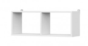 Полка книжная Токио в Лангепасе - langepas.mebel-tymen.ru | фото