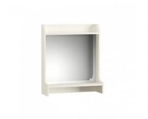 Полка "Ливерпуль" 10.118 (с зеркалом) в Лангепасе - langepas.mebel-tymen.ru | фото