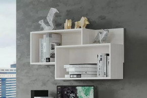 Полка Лотос ПЛ-801 в Лангепасе - langepas.mebel-tymen.ru | фото