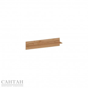 Полка НАО-Моно ПЛ-3001 в Лангепасе - langepas.mebel-tymen.ru | фото