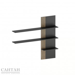 Полка НАО-Моно ПЛ-4051 в Лангепасе - langepas.mebel-tymen.ru | фото