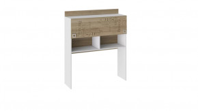 Полка настольная «Оксфорд» в Лангепасе - langepas.mebel-tymen.ru | фото