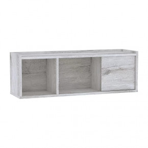 Полка навесная 11 "Флекс" в Лангепасе - langepas.mebel-tymen.ru | фото