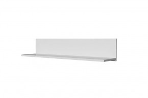 Полка навесная "Грация" в Лангепасе - langepas.mebel-tymen.ru | фото