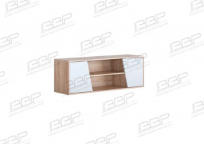 Полка навесная МС Орландо ЛДСП в Лангепасе - langepas.mebel-tymen.ru | фото