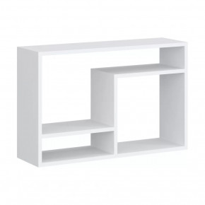 Полка навесная "Париж"-4 в Лангепасе - langepas.mebel-tymen.ru | фото