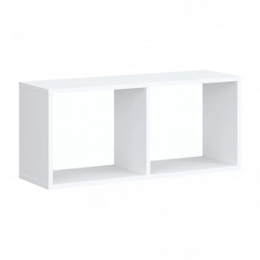 Полка навесная "Париж"-800 в Лангепасе - langepas.mebel-tymen.ru | фото