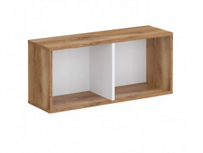 Полка навесная "Сеул" 800 в Лангепасе - langepas.mebel-tymen.ru | фото