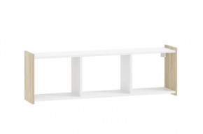 Полка навесная Симпл НМ 013.73 в Лангепасе - langepas.mebel-tymen.ru | фото