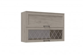 Полка навесная София СН-3 в Лангепасе - langepas.mebel-tymen.ru | фото