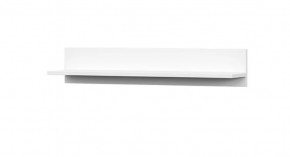 Полка навесная Токио в Лангепасе - langepas.mebel-tymen.ru | фото