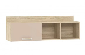 Полка НМ 011.38-01 М1 Акварель в Лангепасе - langepas.mebel-tymen.ru | фото