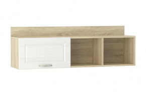 Полка Оливия НМ 011.38-01 Х в Лангепасе - langepas.mebel-tymen.ru | фото