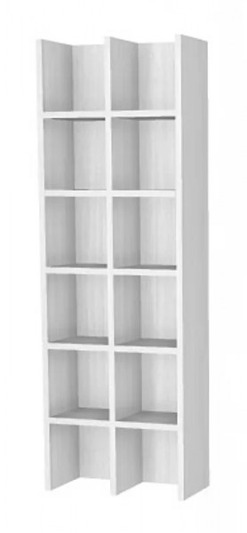 Полка ПЛ-1011 Карина в Лангепасе - langepas.mebel-tymen.ru | фото